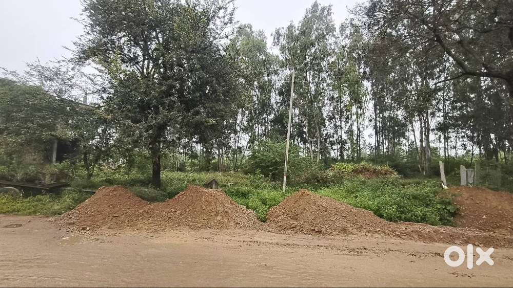 vacant land available for rent