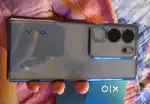 Vivo v29pro 256gb new phone no problem 11 month old