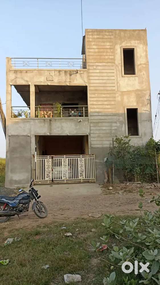 House for rent, 1st class