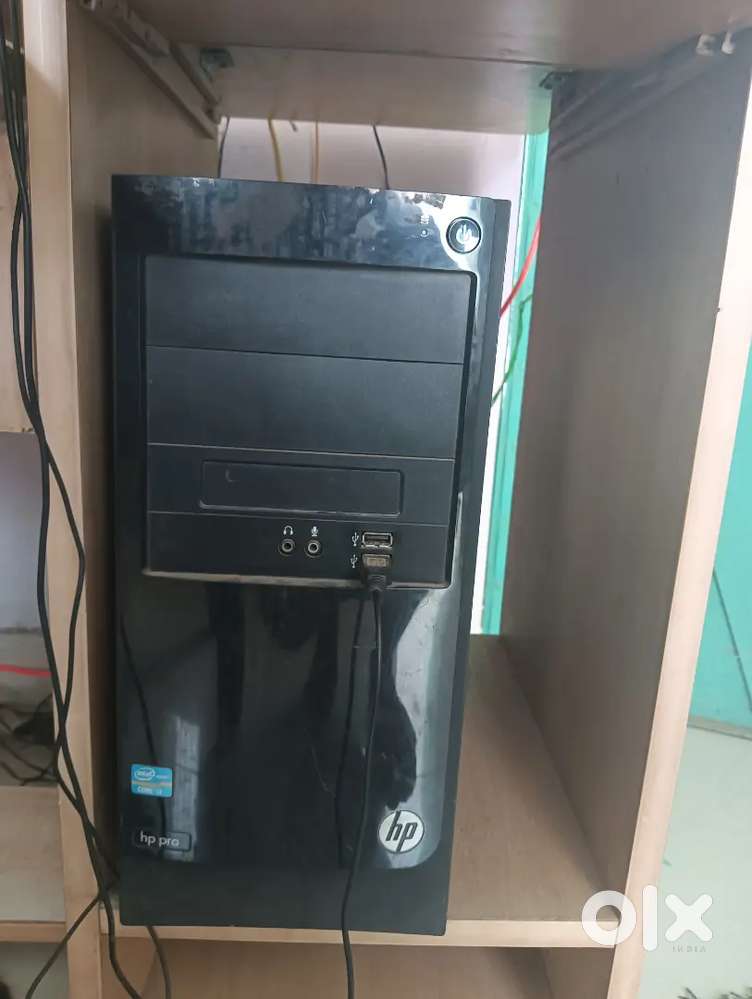 Computer Cpu For Personal Use