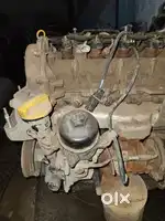2013 petrol engine