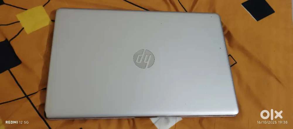 HP Laptop for Sale – Excellent Condition  Ready to Use