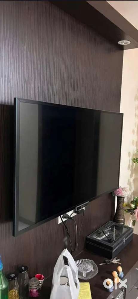 Sony Bravia 42 inches 3D TV