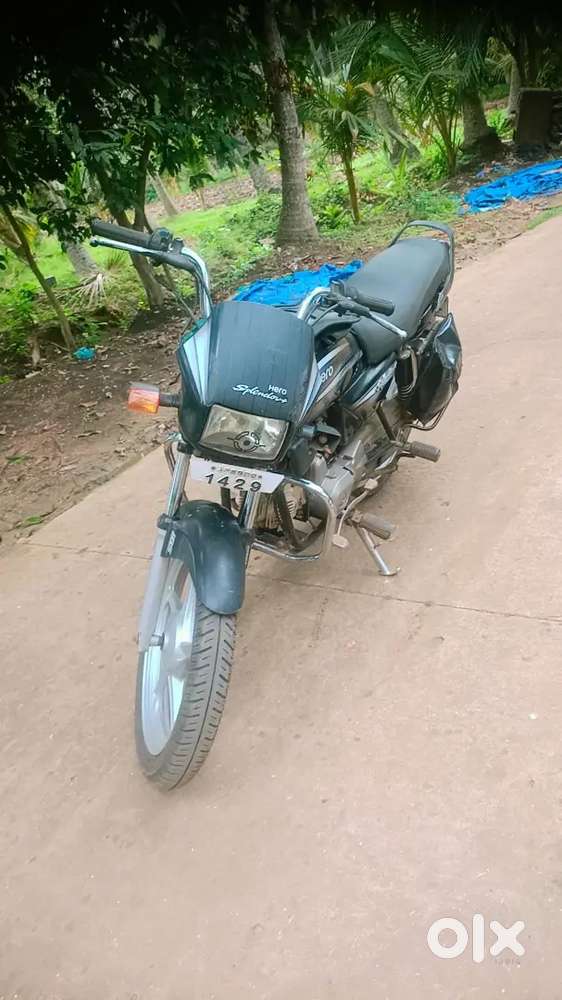 Bike full condition