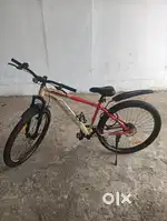 Disk brake with new bycycle