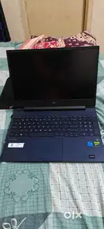 Hp victus laptop