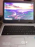 Loptop hp ProBook 640