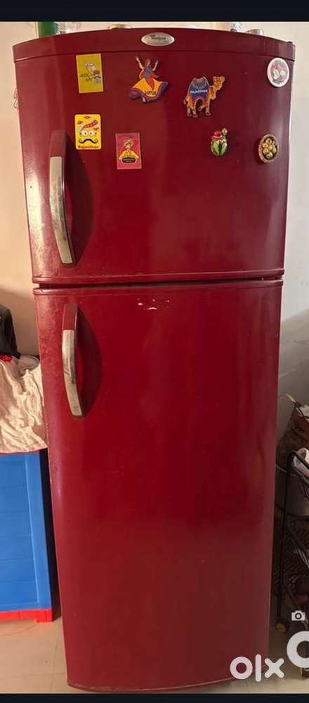 Whirpool 32 delux 310 liter