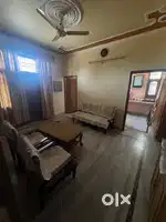 Independent 1BHK portion available on rent at SST Nagar