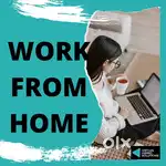 Part-time/Full-time Work from Home Opportunity Age