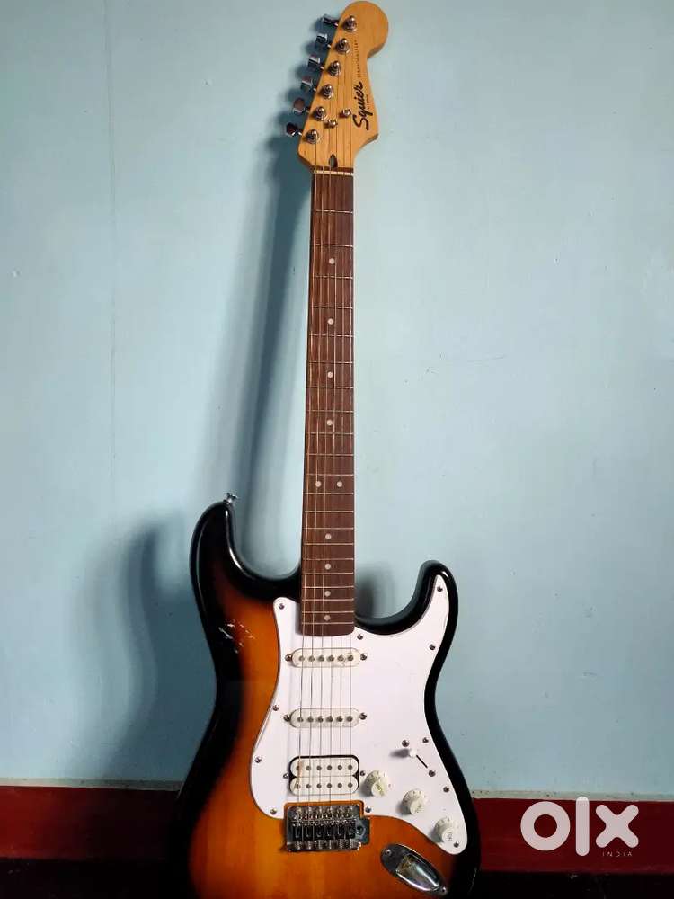 Electric Guitar - Fender