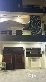 Aawas vikas house ...