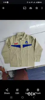 GARMENT silaee