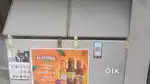 Pani vadu and koru fridge dairy mate banavelu
