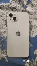 Iphone 13 128 gb very less used 91% battery health