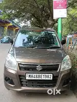 Maruti Suzuki Wagon R LXI CNG, 2018, CNG & Hybrids