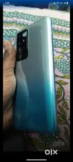 Mint condition redmi 10 prim mobile phone for sale 6/64 ram /rom