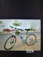 Firefox road runner pro d
