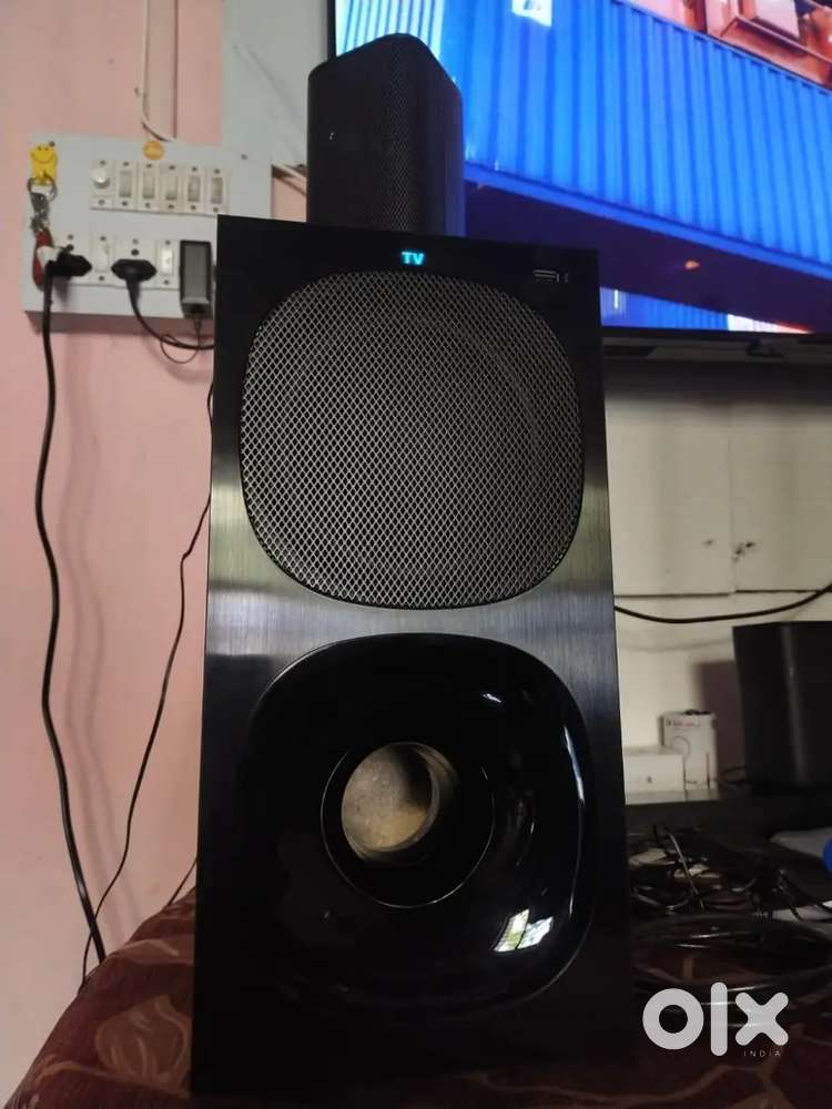 Sony HT-S20R COMPANY WARRANTY INCUDE