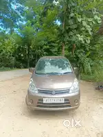 Maruti Suzuki Zen Estilo 2011 4tyres 90%good