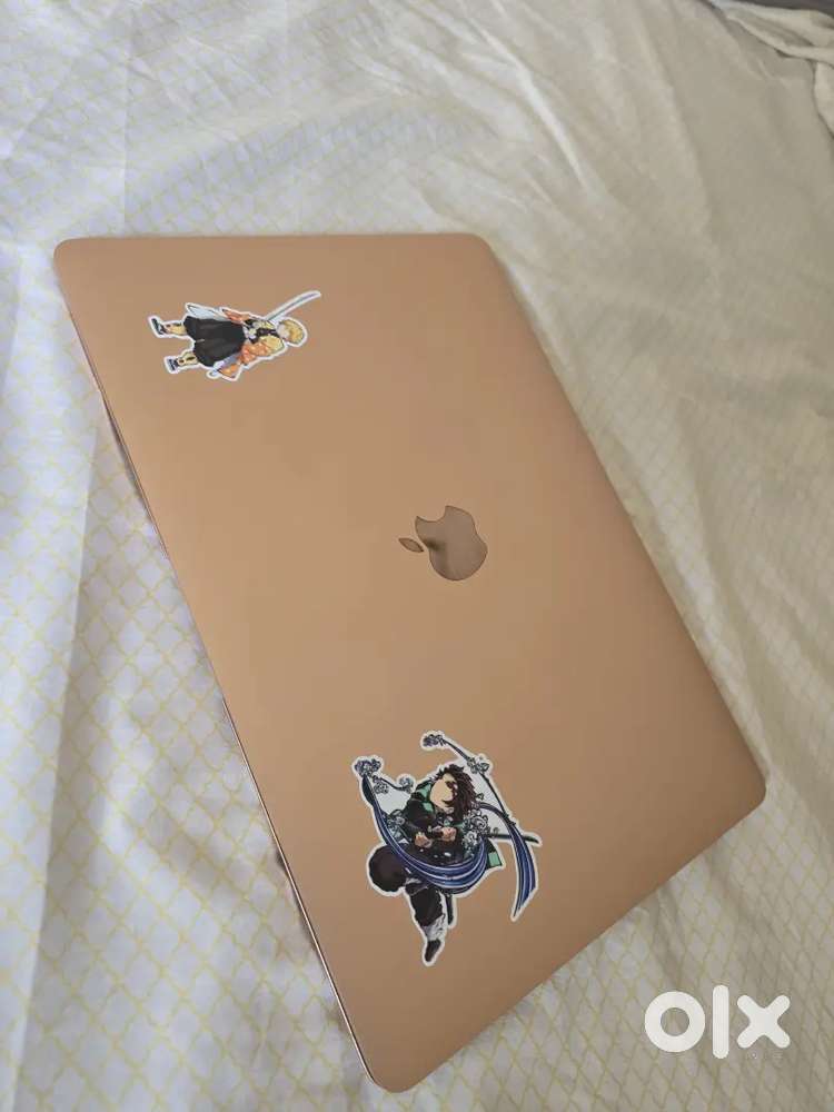 Apple Macbook Air 100% condition