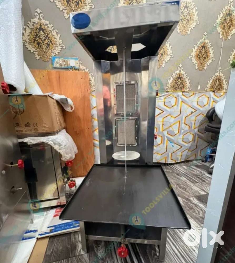 Shwarma machine for sell