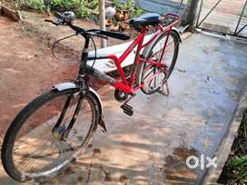 HERCULES SPARX CYCLE 26  TYRE
