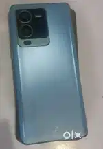 Vivo v25 pro 5g  display phone 8.128