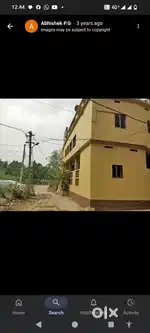 Room rent for bachelor (Girls only)
