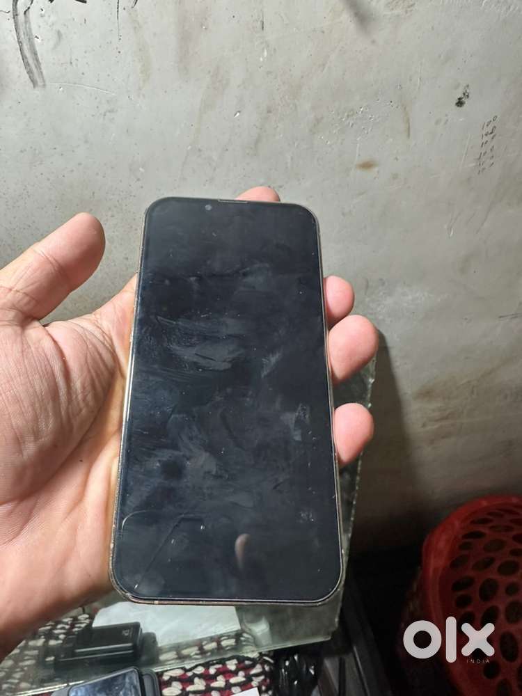 iPhone 13pro 128gb