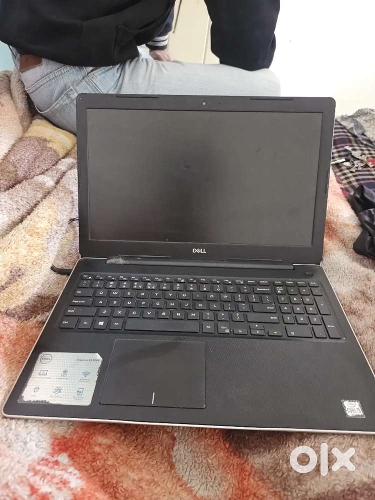 Dell inspiron 15 3000