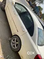 Chevrolet Optra Magnum 2008 pasing 2028 tk Diesel 80000 Km Driven
