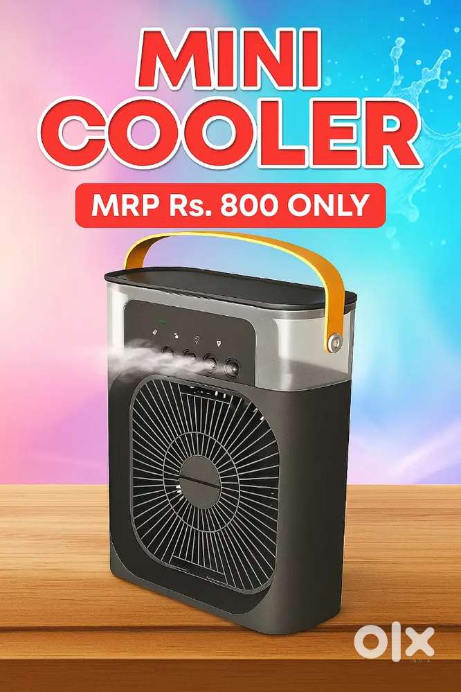 MINI COOLER