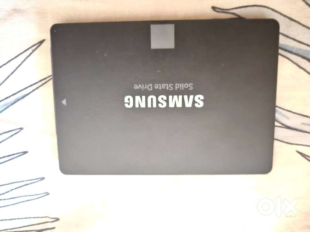 Samsung 870 Evo 1TB Sata SSD