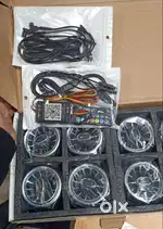THAR LED AC VENTS