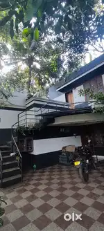 First floor two bhk home for rent