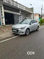 Good condition car