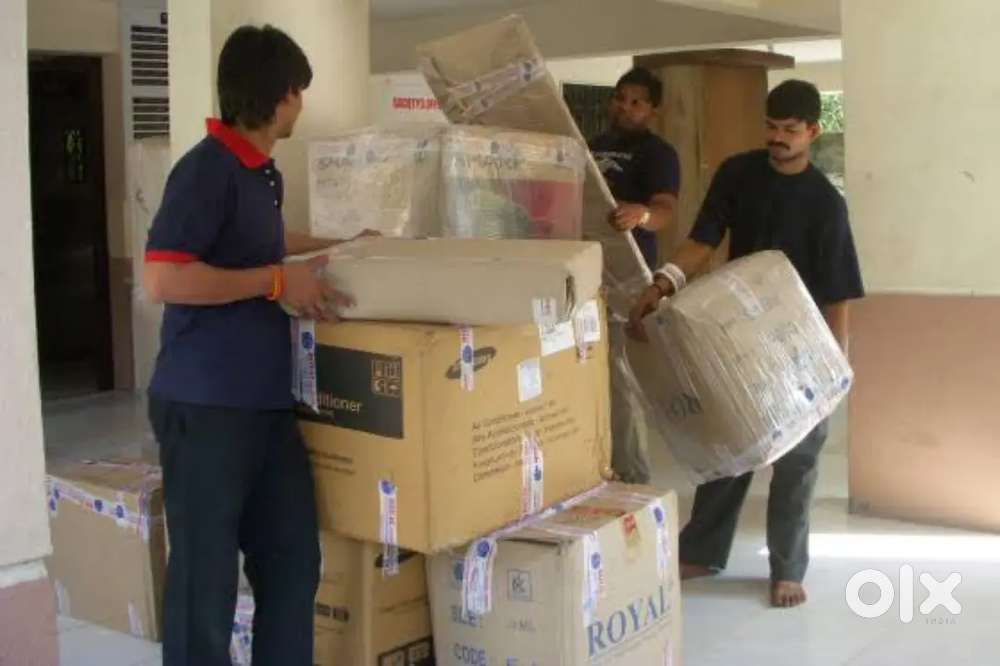 URGENT HIRING AS A PACKING AND SCANNING VECANCY APPLY NOW!!