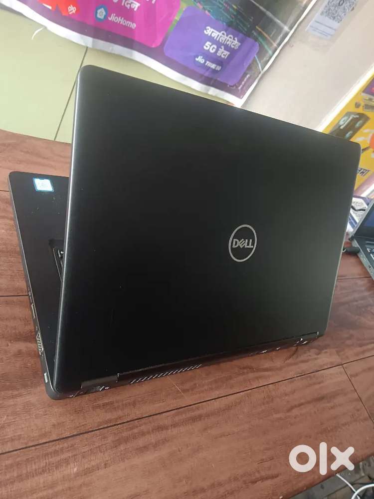 LAPTOP AVAILABLE HP DELL LENOVO NEW CONDITION