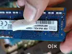 Hynix 2GB DDR3 1333mhz ram