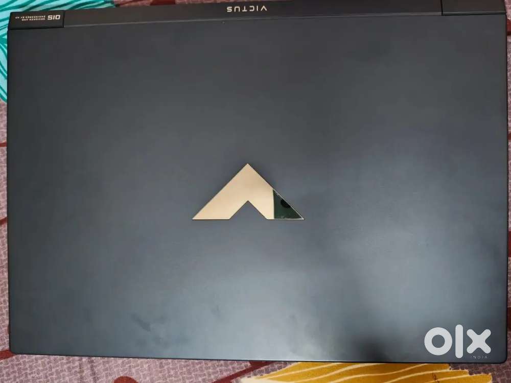 HP Victus 15-fa0998tx Gaming Laptop