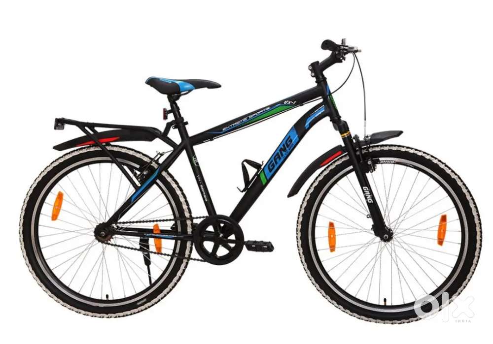 GANG CYCLE FOR SALE