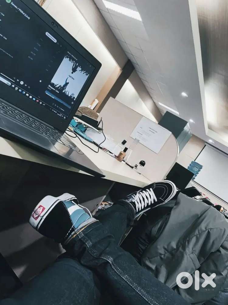 Job requirement urgent