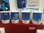Dolphin RO B12 Minral RO Water Purifier Type Electrical & Storage Aqua