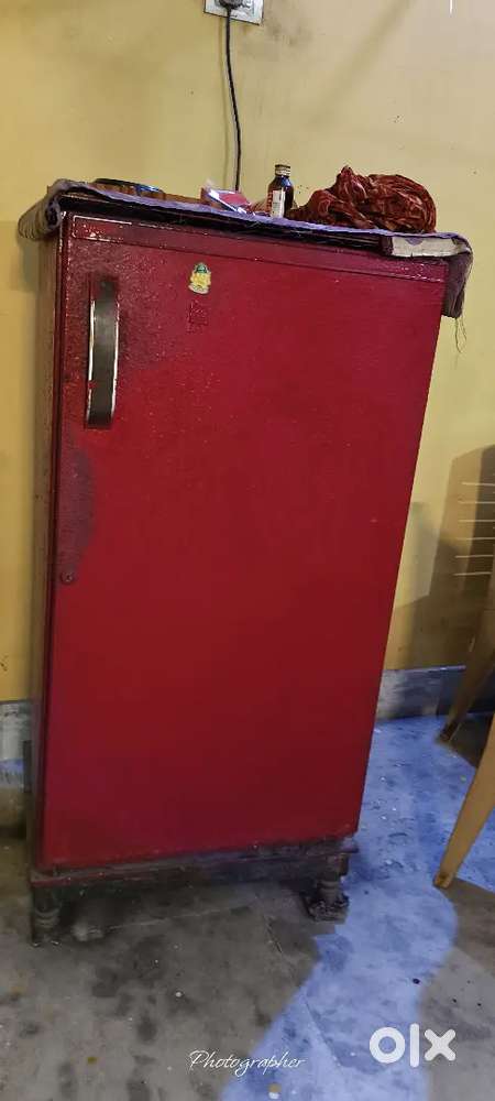 Kelvinator 165 Ltr, old model but v.good service