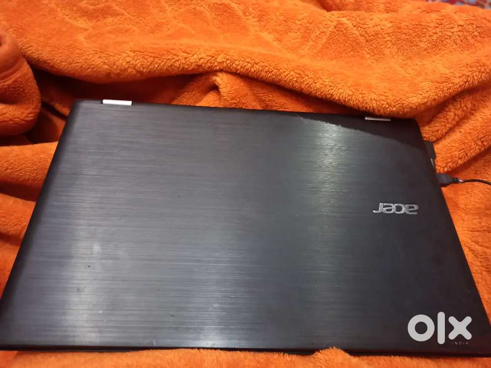 I want to sell this laptop