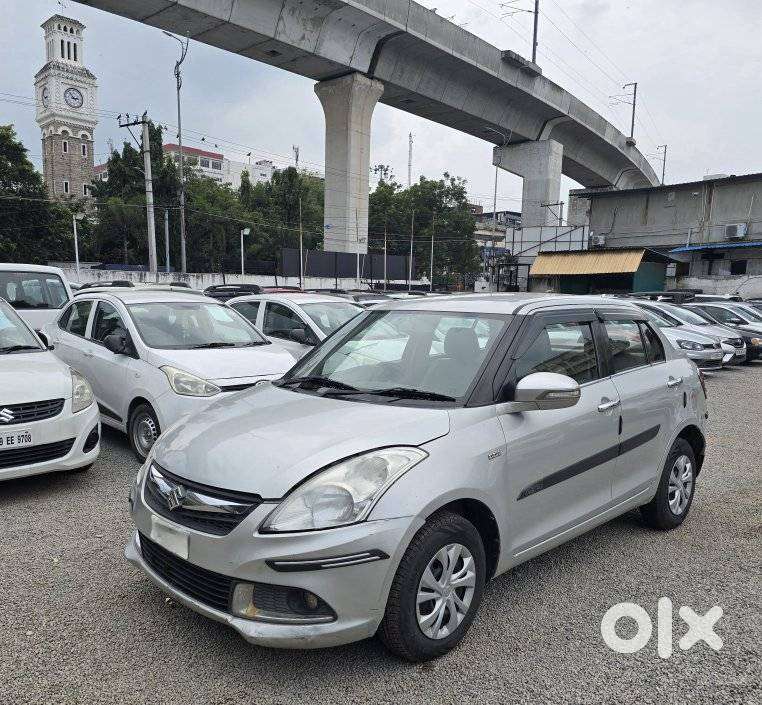 Maruti Suzuki Swift Dzire VDI (O), 2016, Diesel