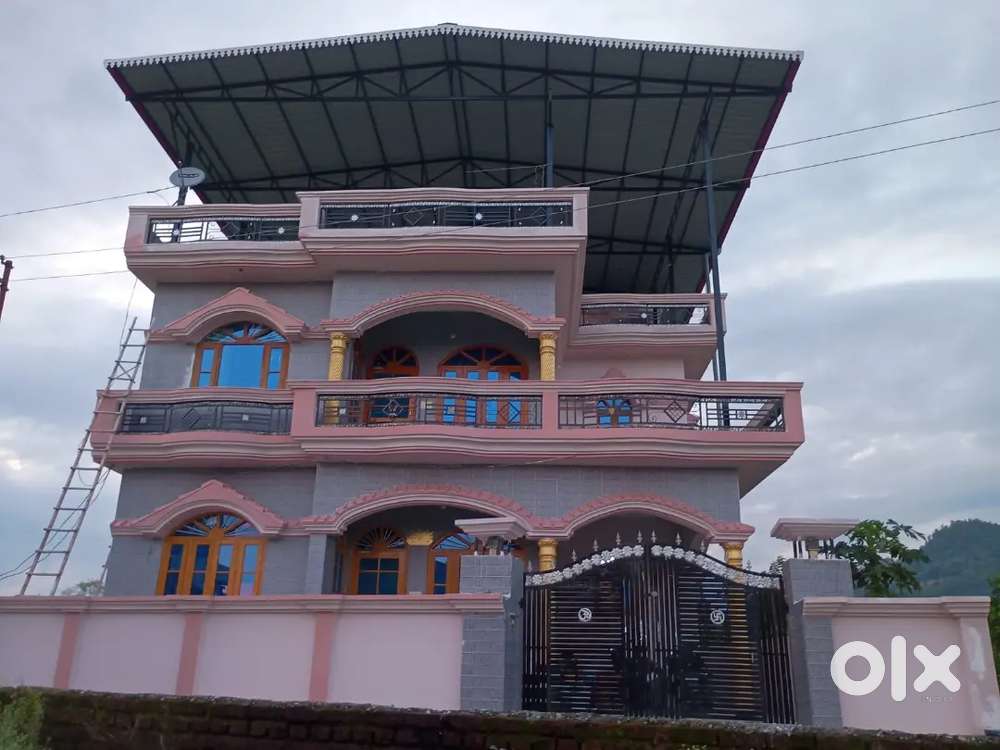 2bhk house for rent