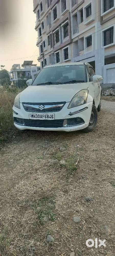 Maruti Suzuki Swift 2014