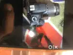 All unusual camera
